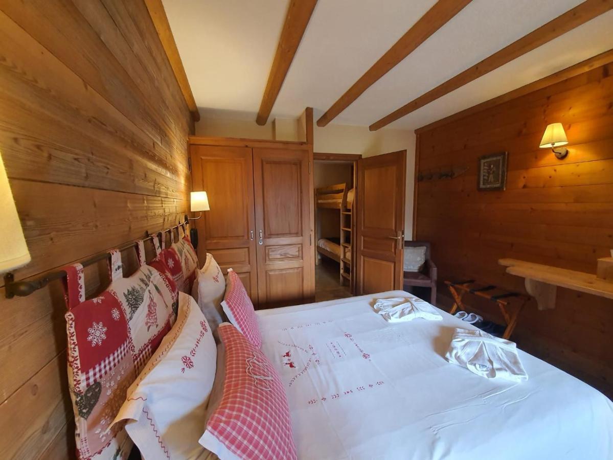 Hotel-Spa Le Morillon Charme & Caractere Exterior foto
