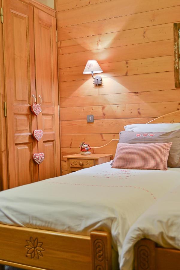 Hotel-Spa Le Morillon Charme & Caractere Exterior foto